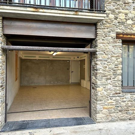 Apartament Al Centre D'Esterri Amb Vistes Uniques By Rural D'Aneu Esterri D'Aneu Ngoại thất bức ảnh