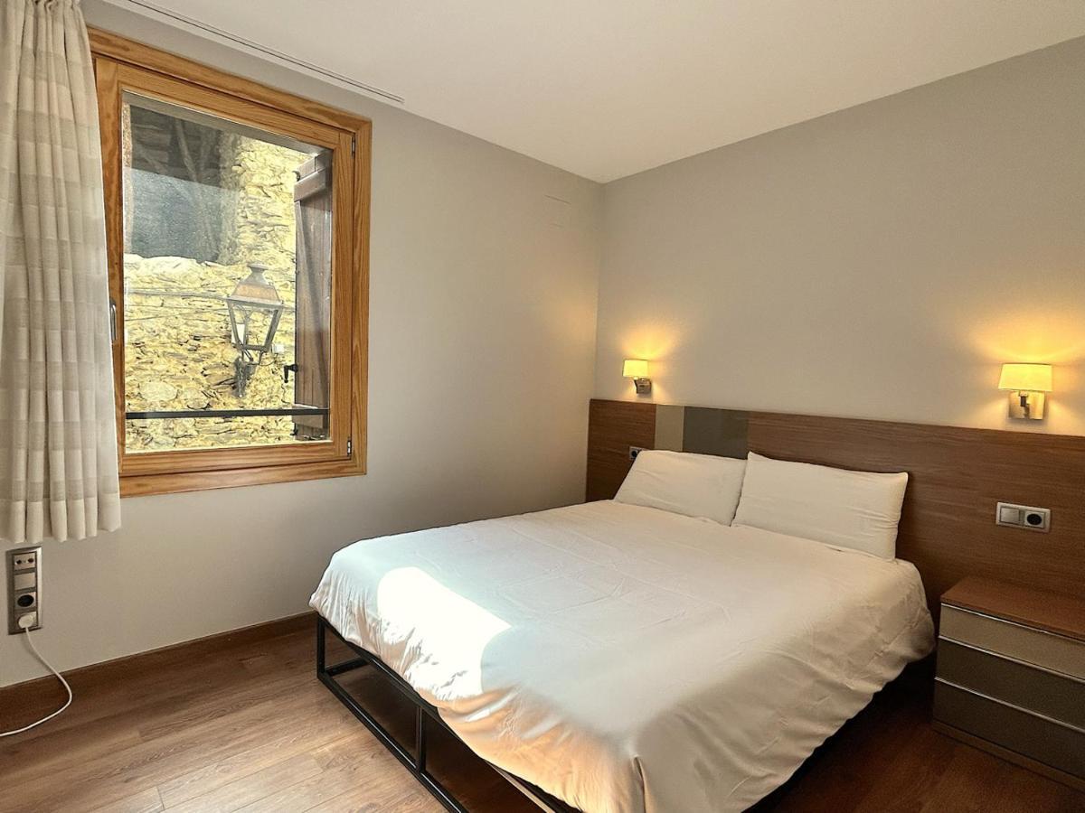 Apartament Al Centre D'Esterri Amb Vistes Uniques By Rural D'Aneu Esterri D'Aneu Ngoại thất bức ảnh