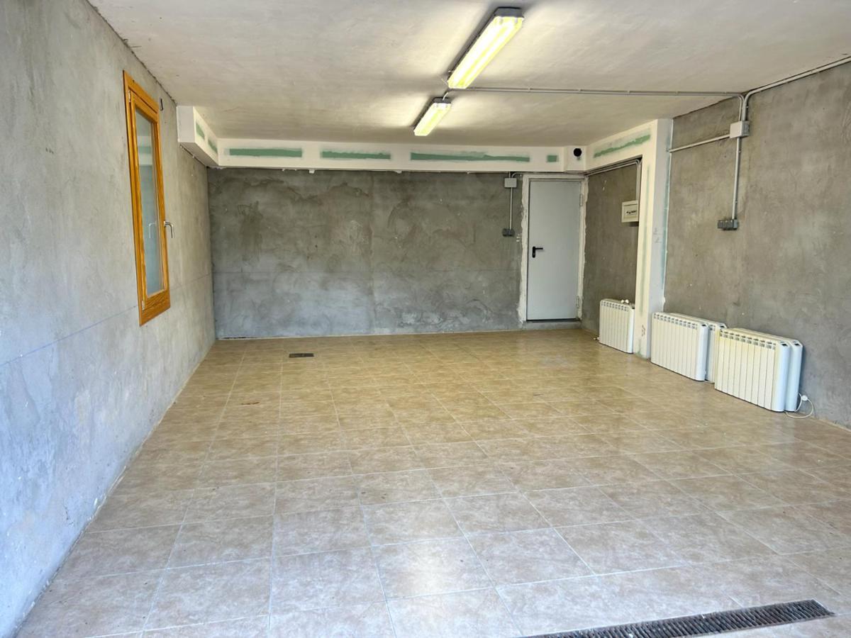 Apartament Al Centre D'Esterri Amb Vistes Uniques By Rural D'Aneu Esterri D'Aneu Ngoại thất bức ảnh