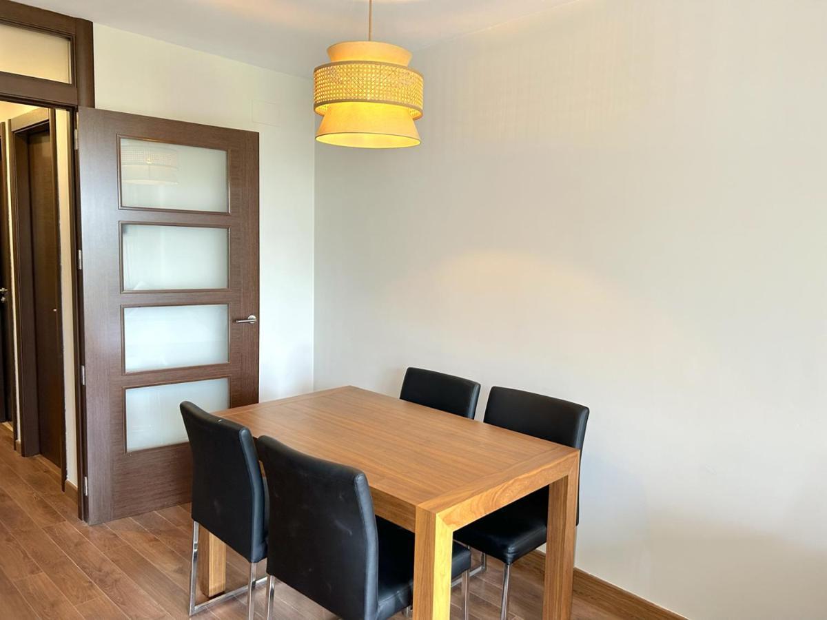 Apartament Al Centre D'Esterri Amb Vistes Uniques By Rural D'Aneu Esterri D'Aneu Ngoại thất bức ảnh