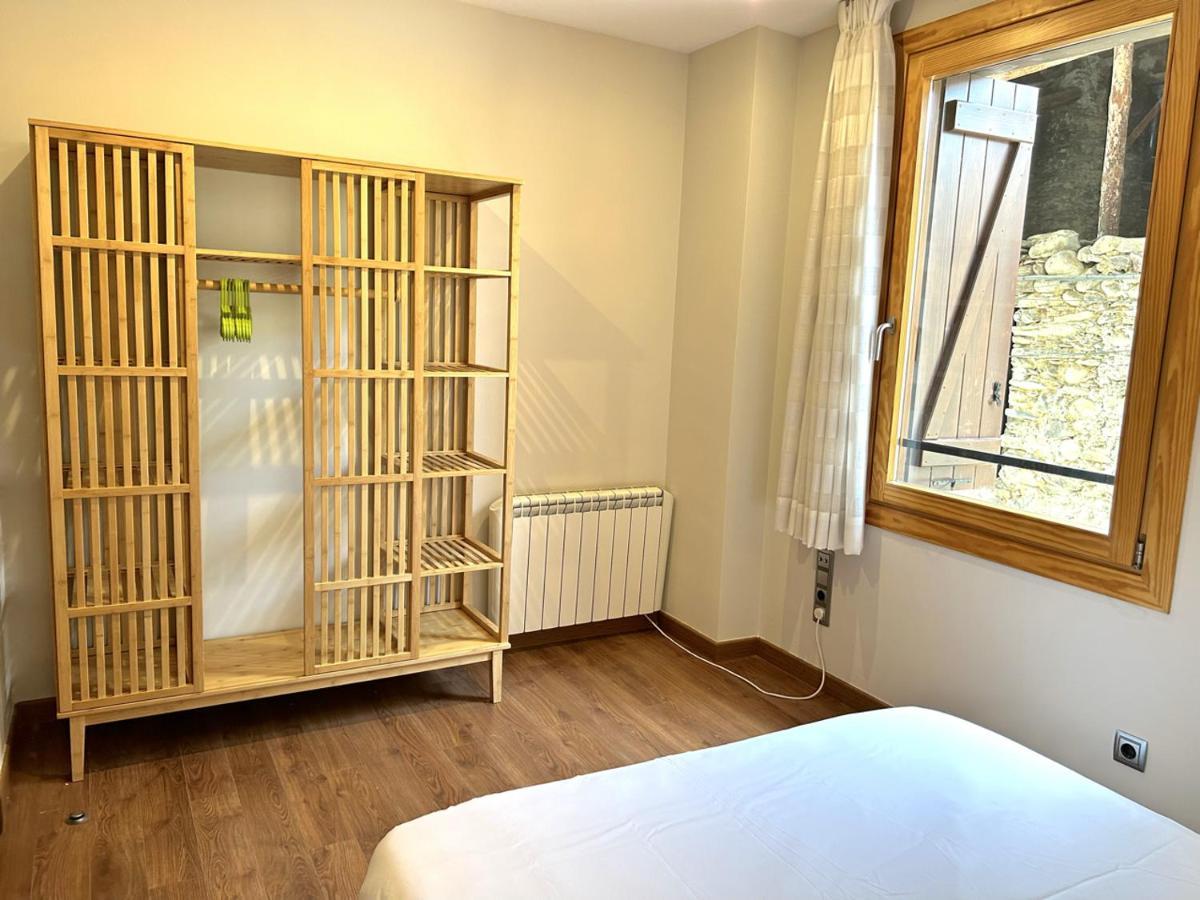 Apartament Al Centre D'Esterri Amb Vistes Uniques By Rural D'Aneu Esterri D'Aneu Ngoại thất bức ảnh