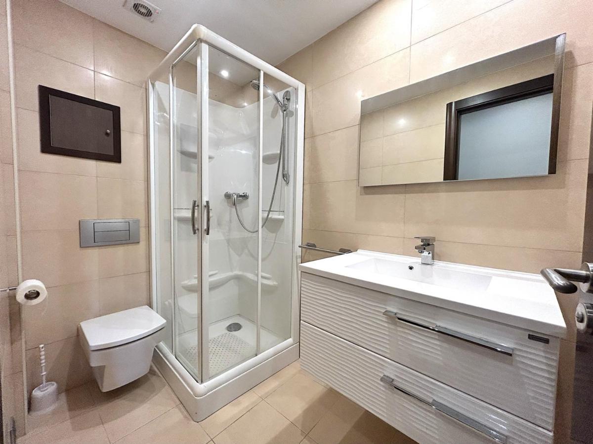 Apartament Al Centre D'Esterri Amb Vistes Uniques By Rural D'Aneu Esterri D'Aneu Ngoại thất bức ảnh