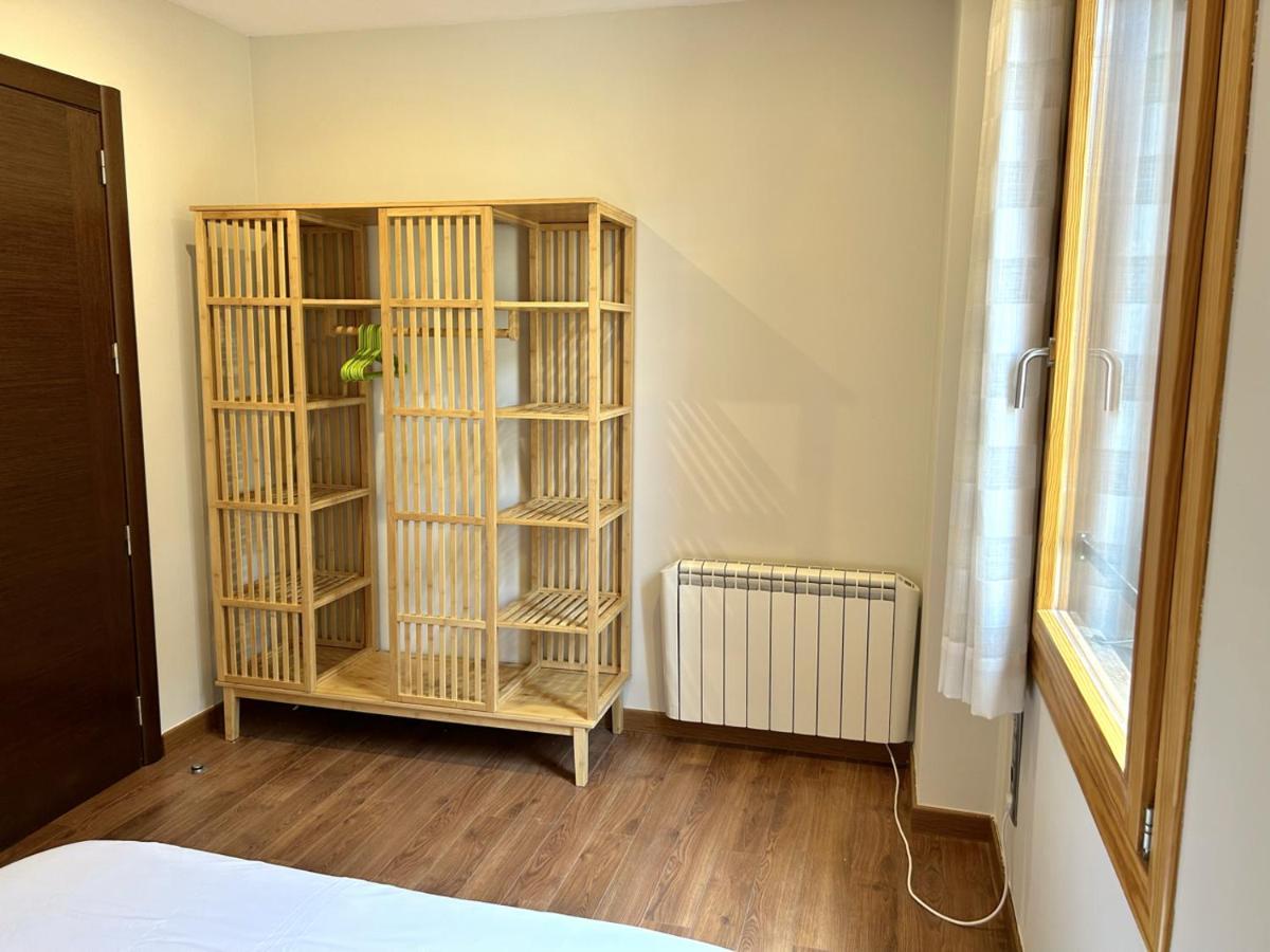Apartament Al Centre D'Esterri Amb Vistes Uniques By Rural D'Aneu Esterri D'Aneu Ngoại thất bức ảnh