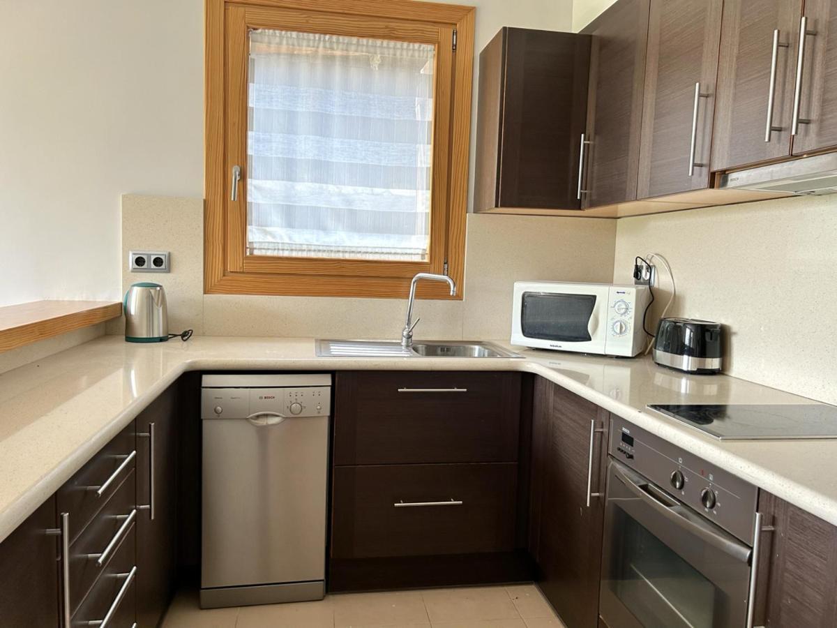 Apartament Al Centre D'Esterri Amb Vistes Uniques By Rural D'Aneu Esterri D'Aneu Ngoại thất bức ảnh